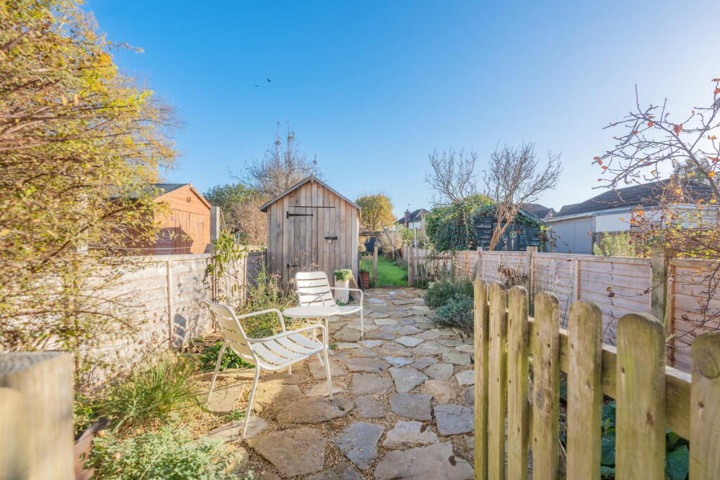 Additional property image - Station Road, Wrington