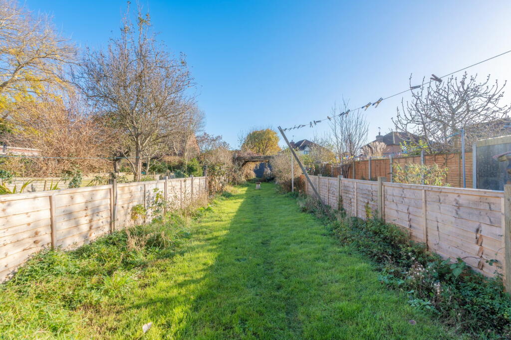 Additional property image - Station Road, Wrington