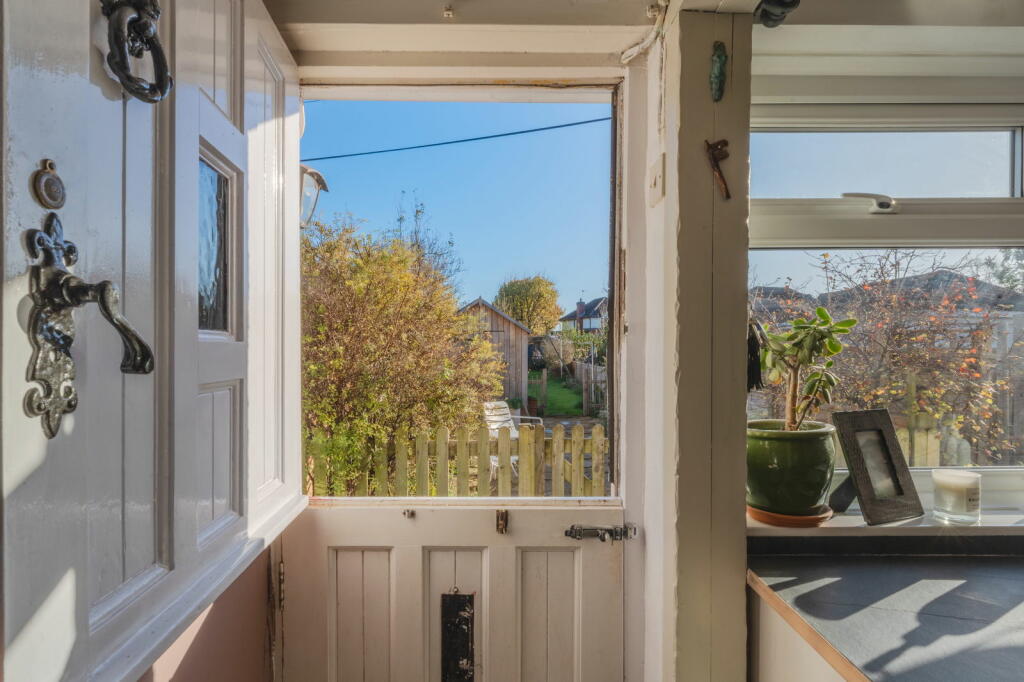 Additional property image - Station Road, Wrington