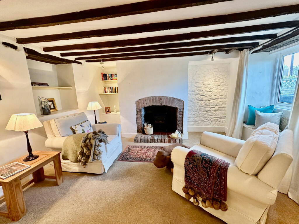 Property image - Wick Road, Bishop Sutton