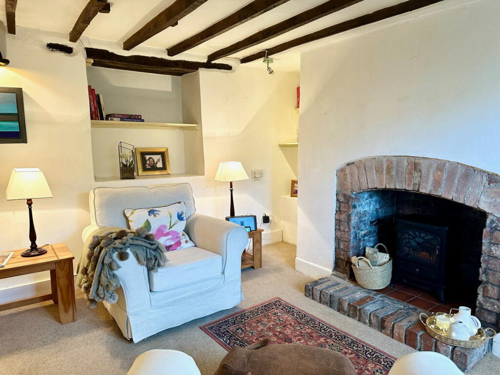 Additional property image - Wick Road, Bishop Sutton
