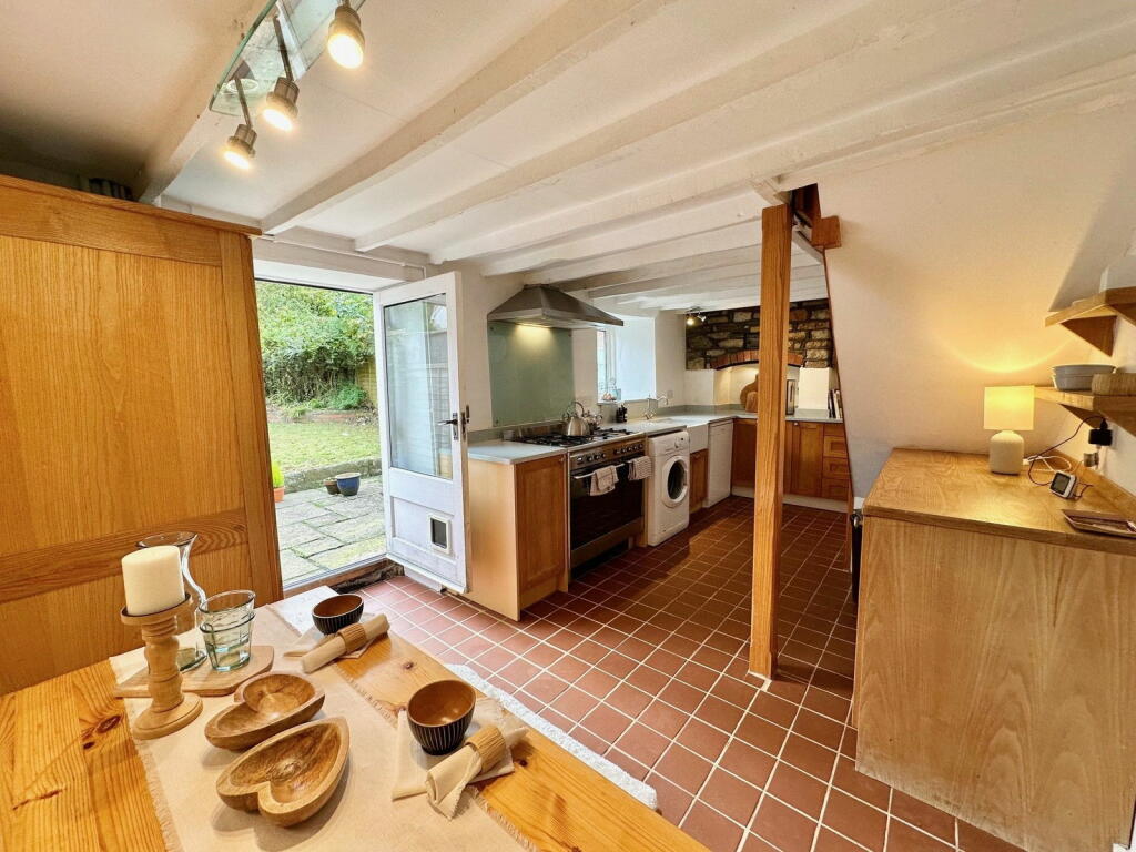 Additional property image - Wick Road, Bishop Sutton