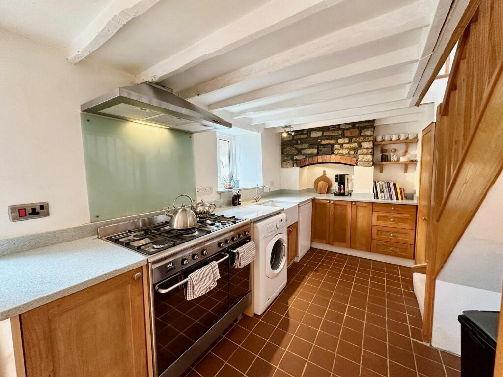 Additional property image - Wick Road, Bishop Sutton