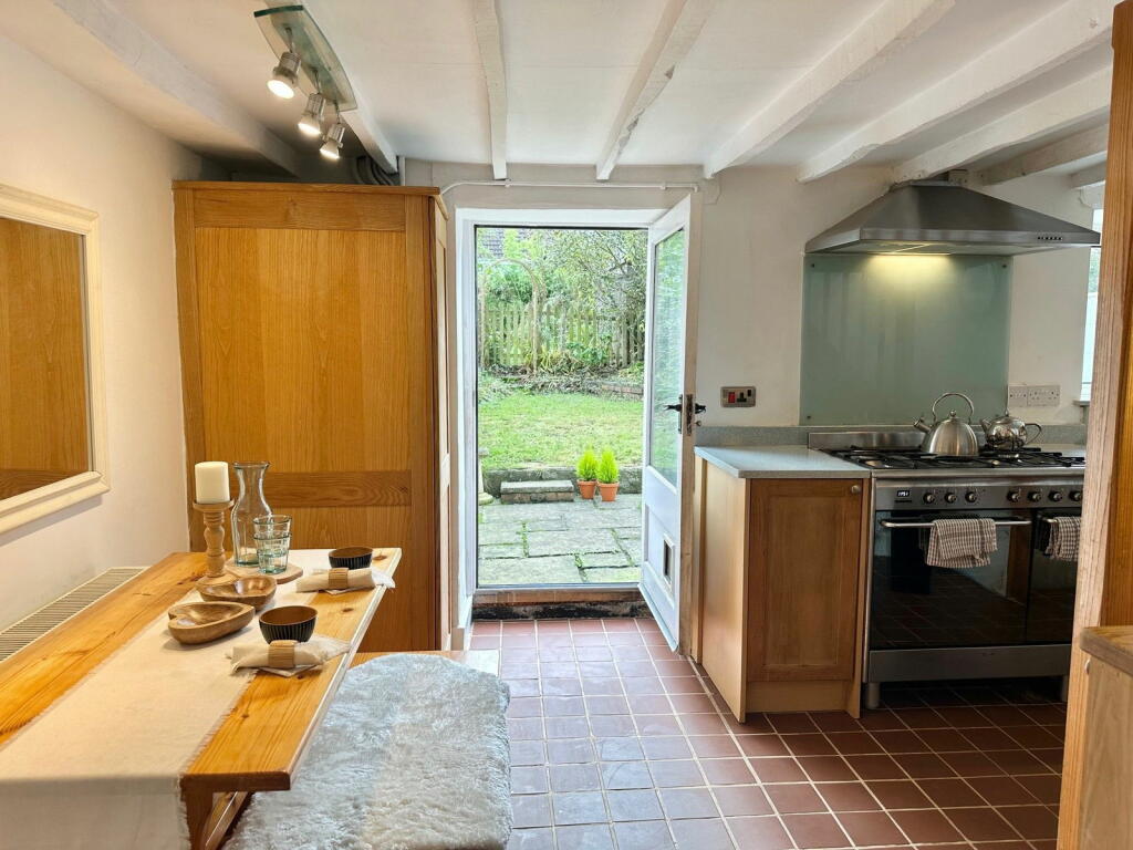 Additional property image - Wick Road, Bishop Sutton