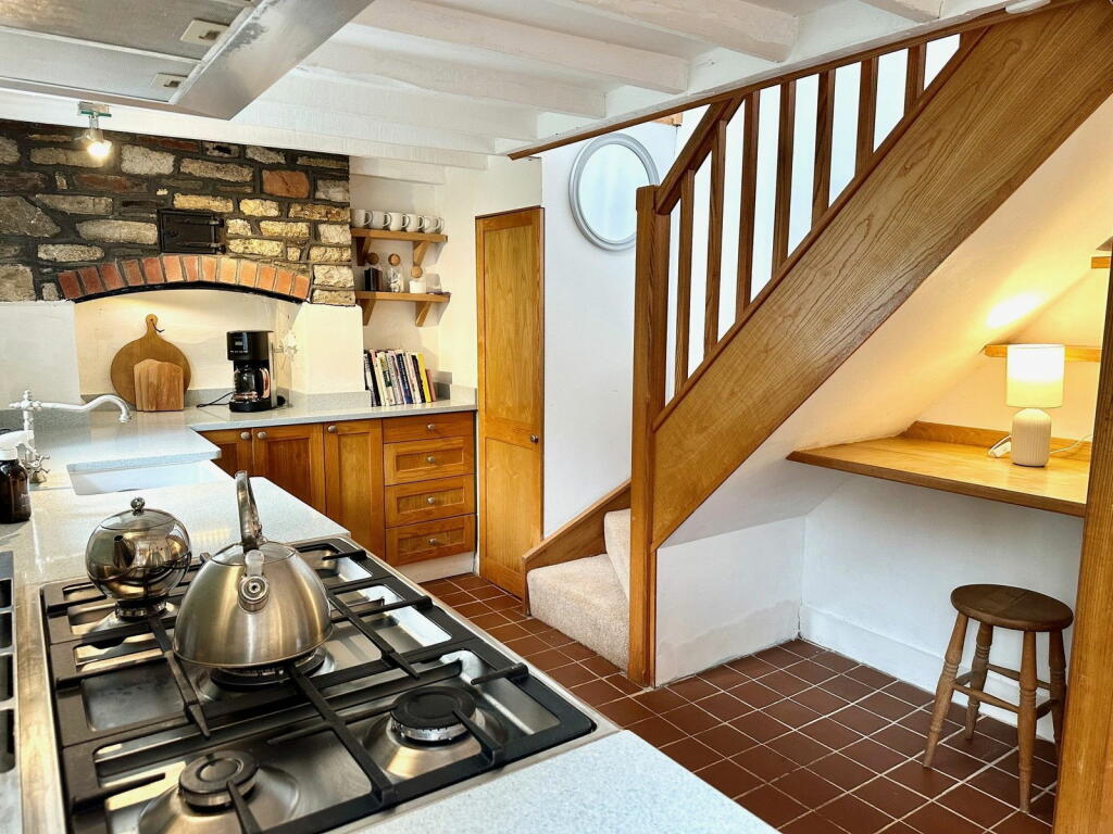 Additional property image - Wick Road, Bishop Sutton