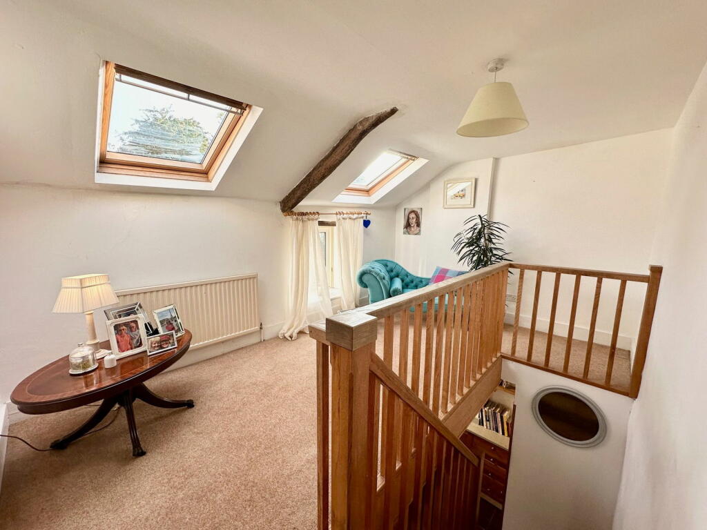 Additional property image - Wick Road, Bishop Sutton
