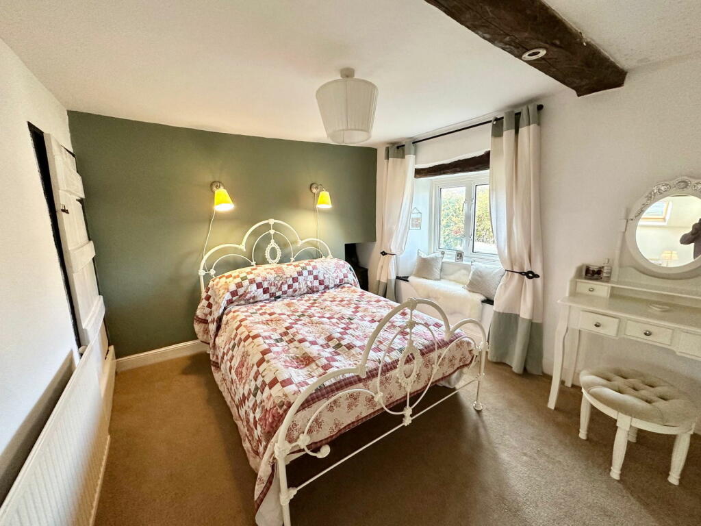 Additional property image - Wick Road, Bishop Sutton