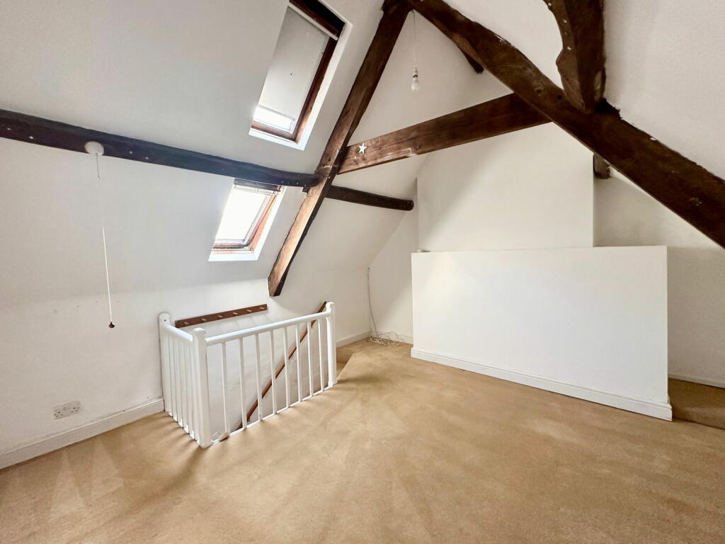 Additional property image - Wick Road, Bishop Sutton