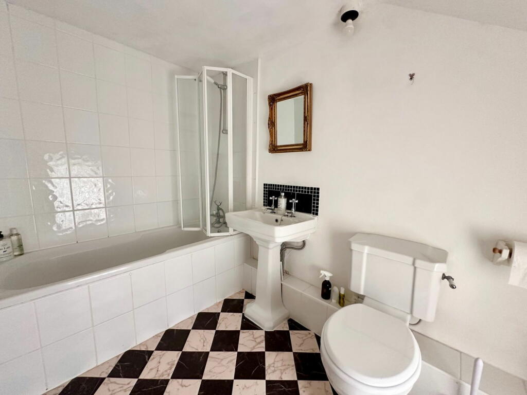 Additional property image - Wick Road, Bishop Sutton