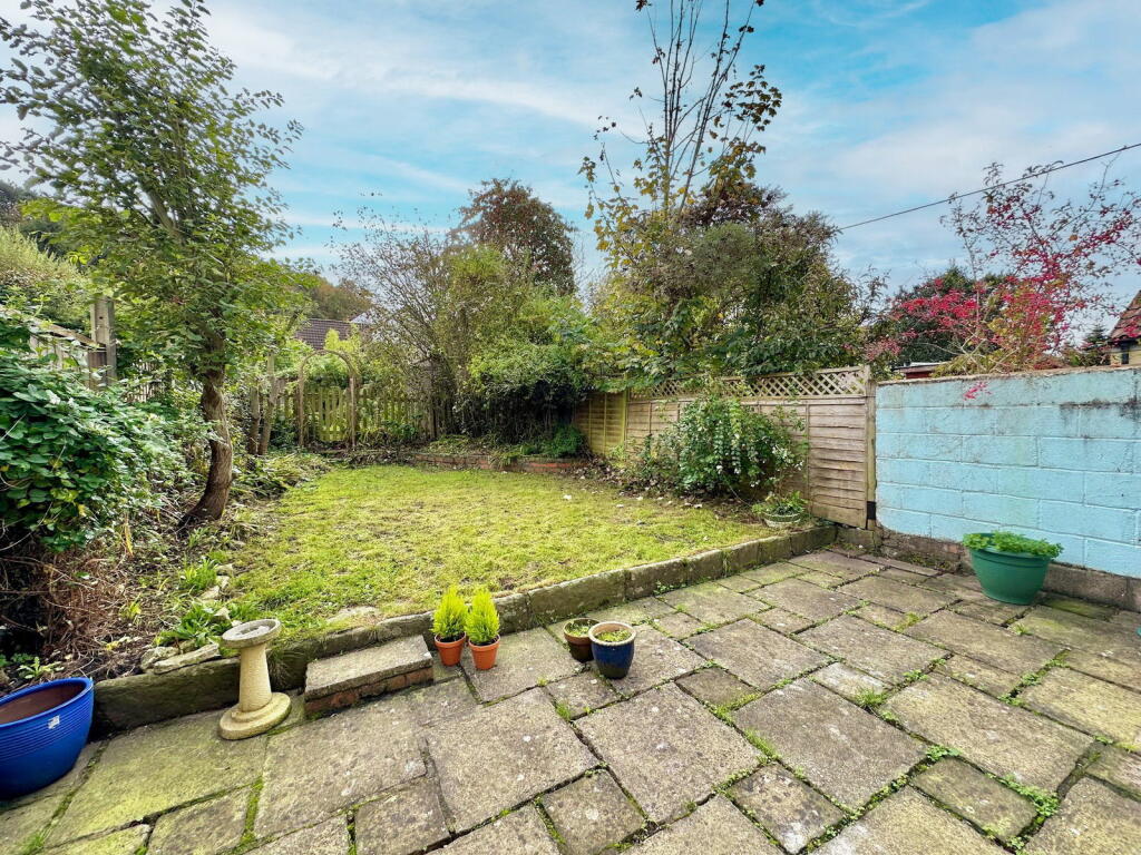 Additional property image - Wick Road, Bishop Sutton