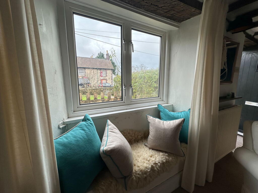 Additional property image - Wick Road, Bishop Sutton