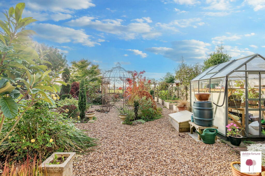 Additional property image - Mendip Road, Yatton