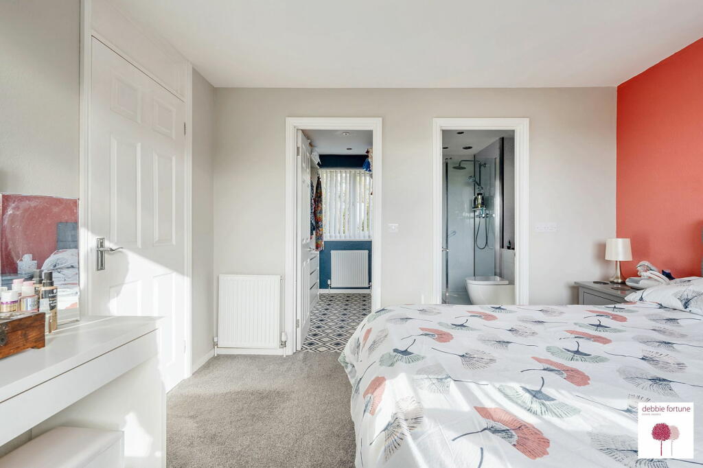 Additional property image - Mendip Road, Yatton