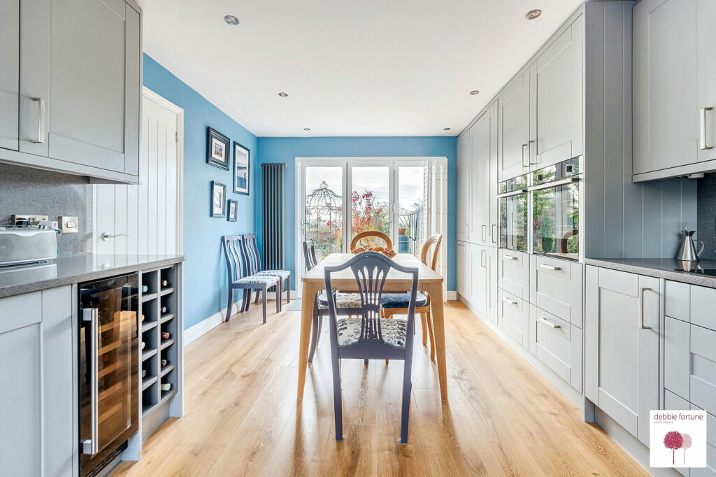 Additional property image - Mendip Road, Yatton