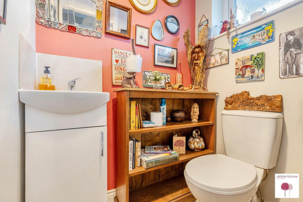 Additional property image - Mendip Road, Yatton