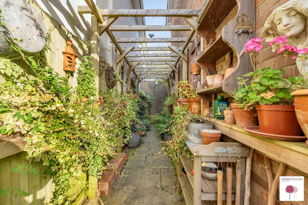 Additional property image - Mendip Road, Yatton