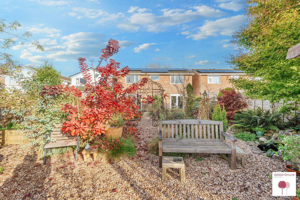 Additional property image - Mendip Road, Yatton