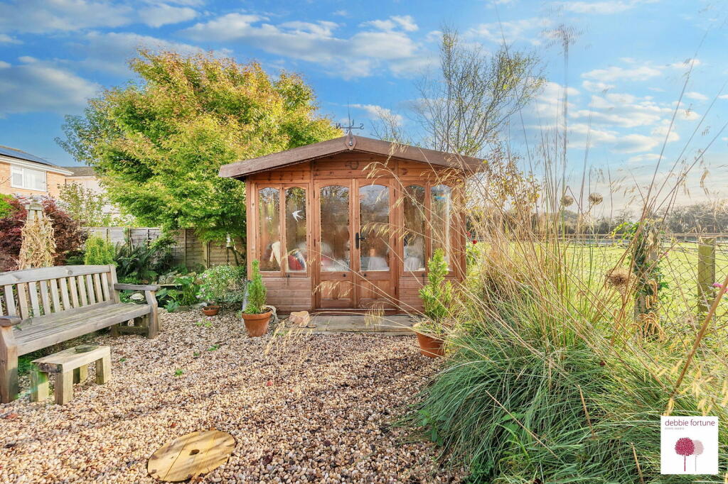 Additional property image - Mendip Road, Yatton