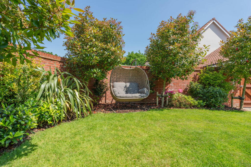 Additional property image - Dabinett Drive, Sandford