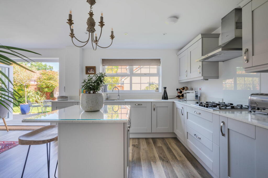 Property image - Dabinett Drive, Sandford