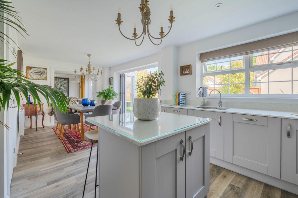 Additional property image - Dabinett Drive, Sandford