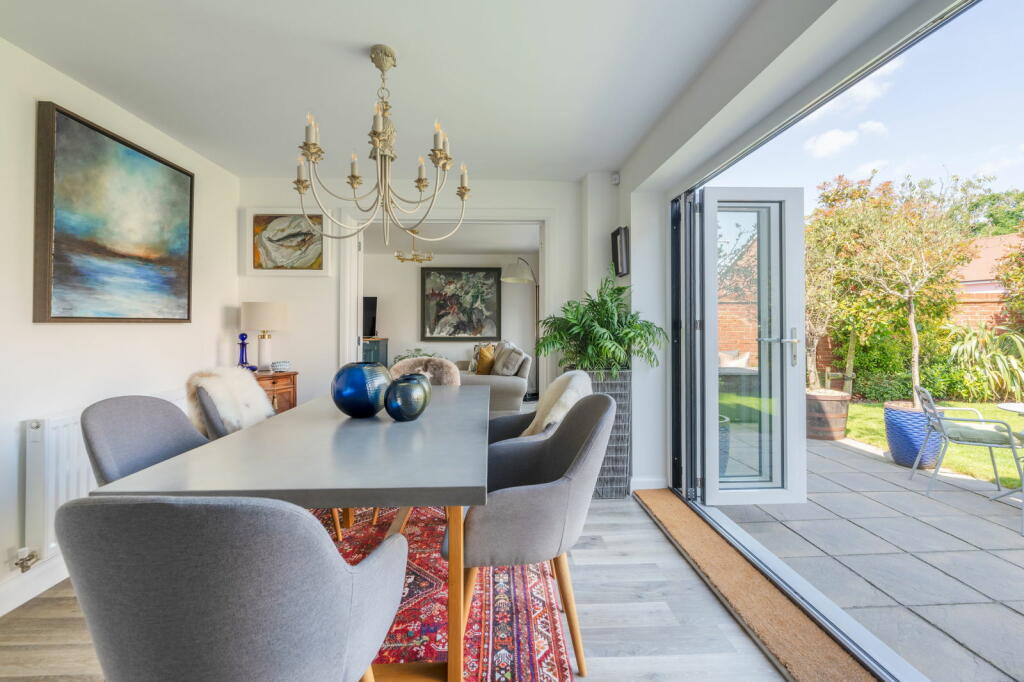 Additional property image - Dabinett Drive, Sandford