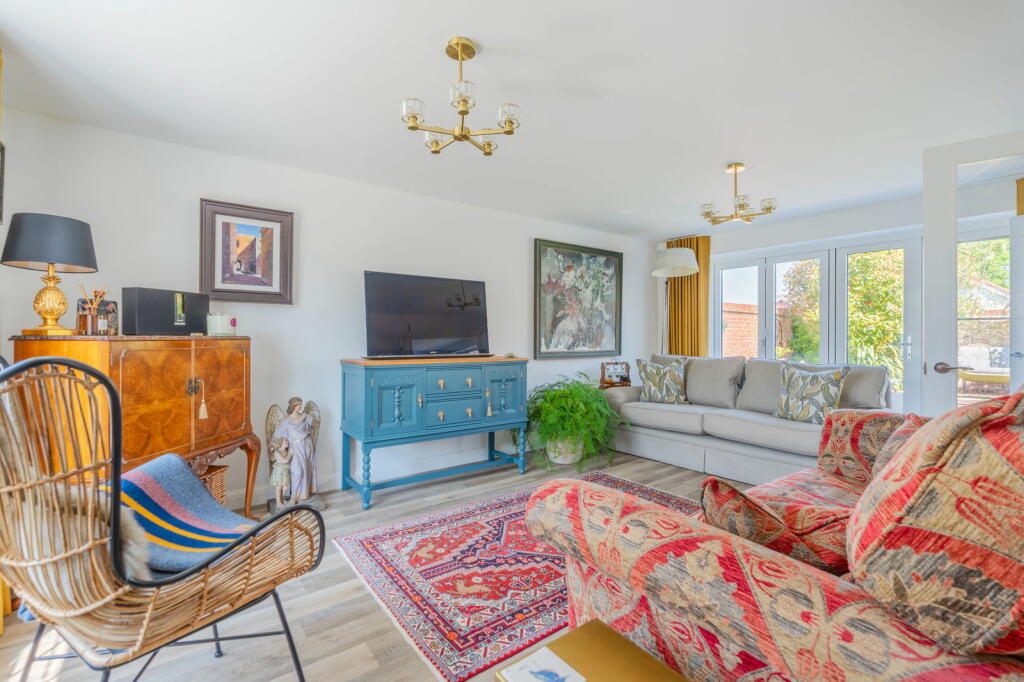 Additional property image - Dabinett Drive, Sandford