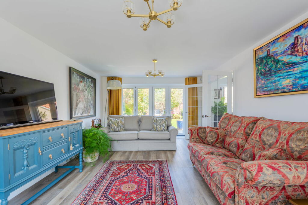 Additional property image - Dabinett Drive, Sandford