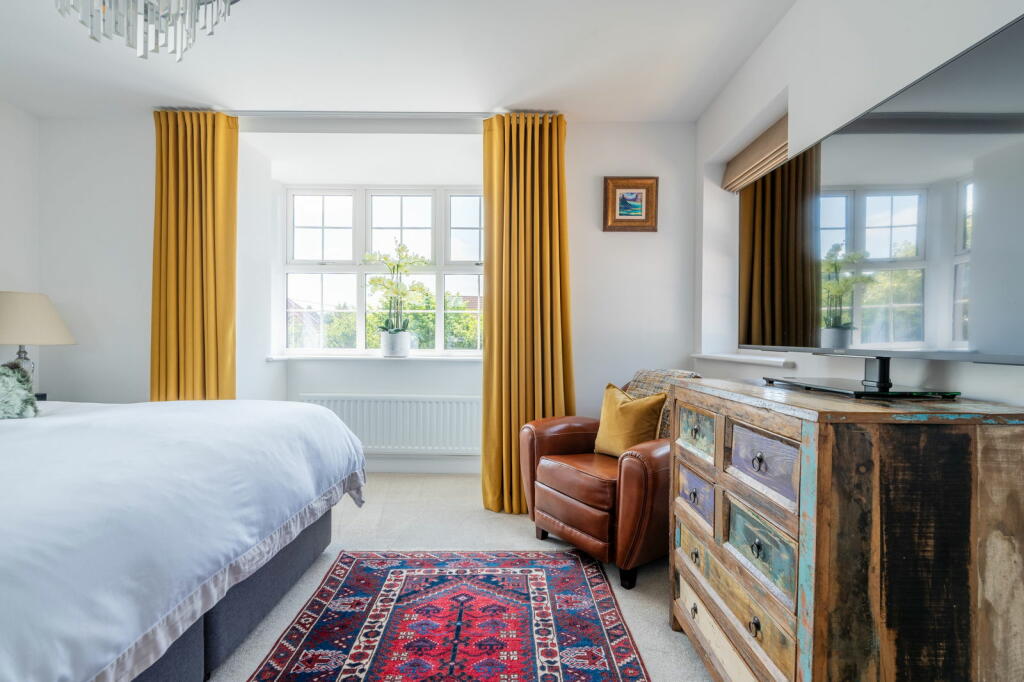 Additional property image - Dabinett Drive, Sandford