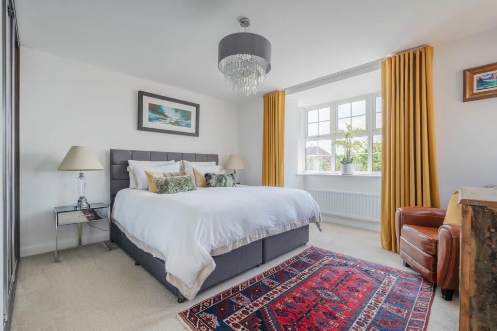 Additional property image - Dabinett Drive, Sandford