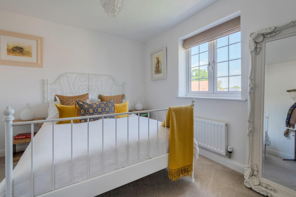 Additional property image - Dabinett Drive, Sandford