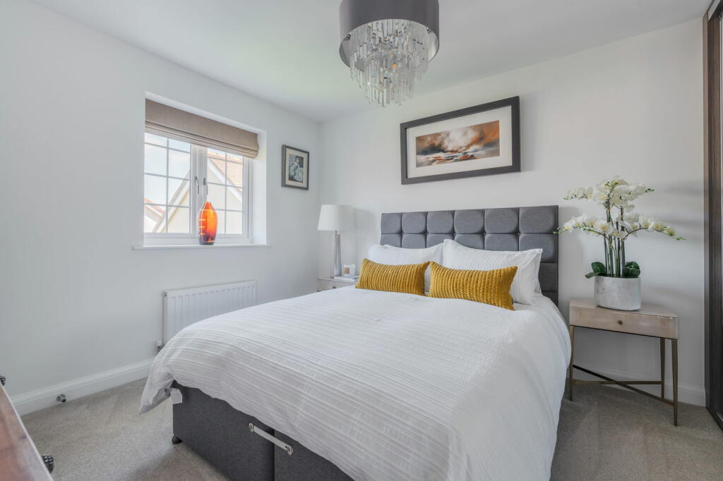 Additional property image - Dabinett Drive, Sandford