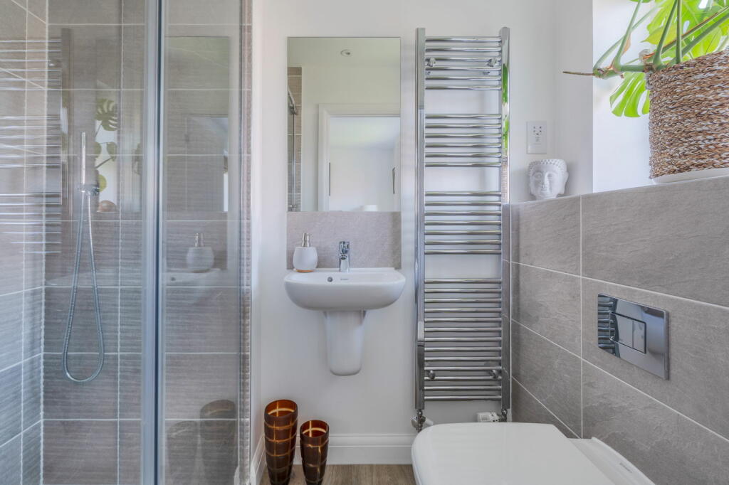 Additional property image - Dabinett Drive, Sandford
