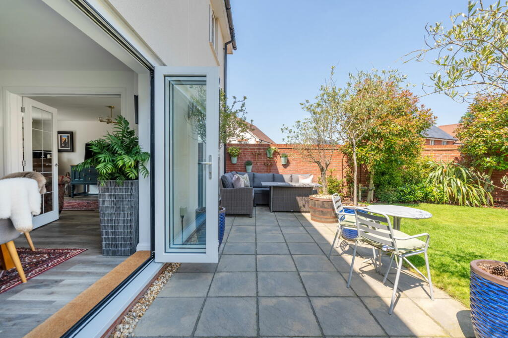 Additional property image - Dabinett Drive, Sandford