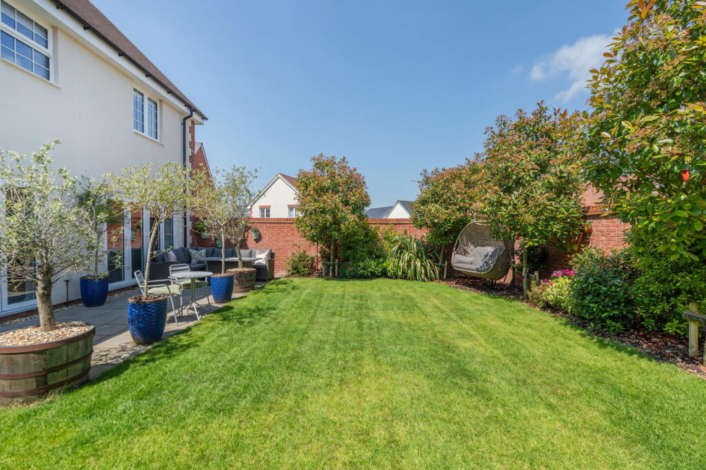 Additional property image - Dabinett Drive, Sandford