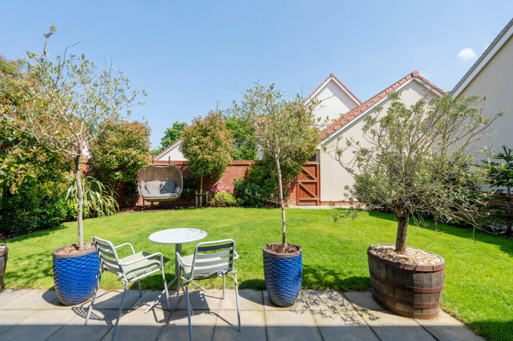 Additional property image - Dabinett Drive, Sandford