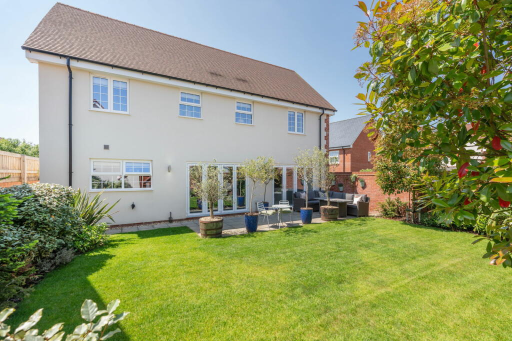 Additional property image - Dabinett Drive, Sandford