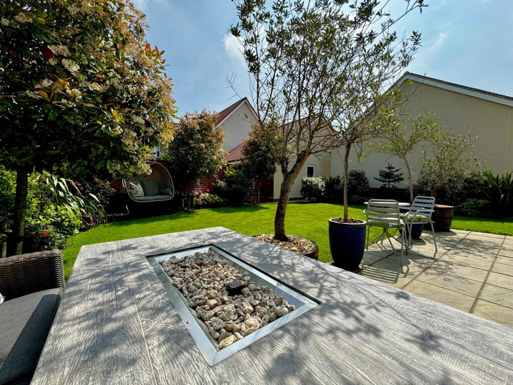Additional property image - Dabinett Drive, Sandford