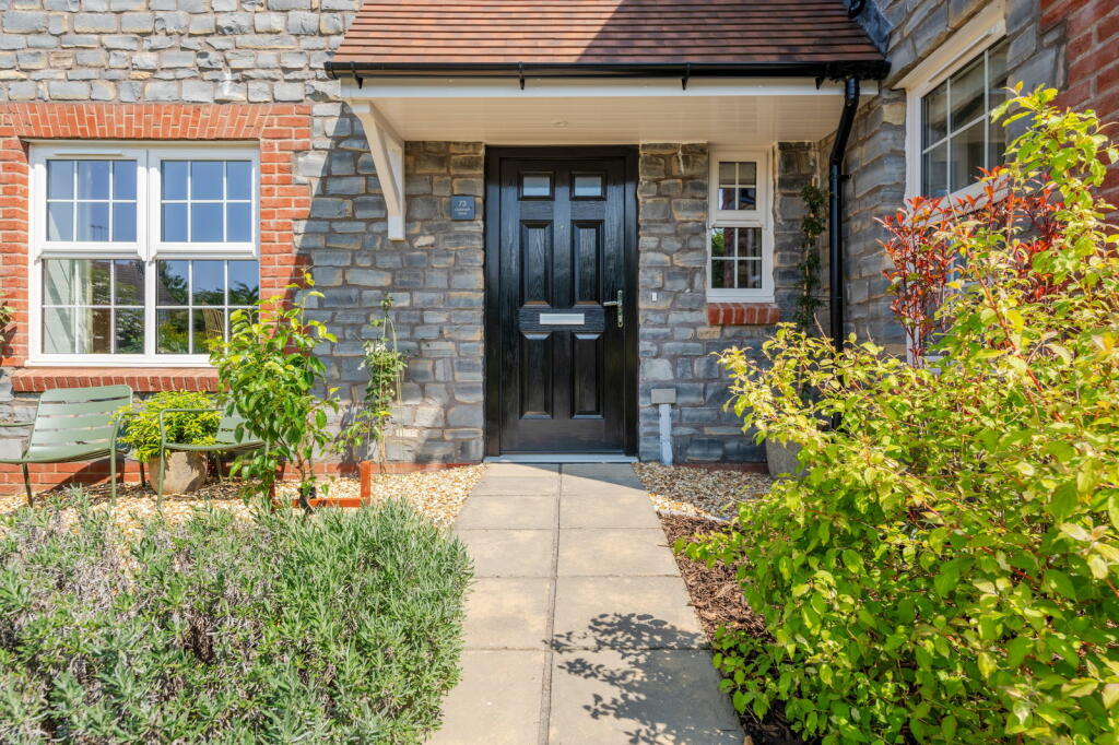 Additional property image - Dabinett Drive, Sandford
