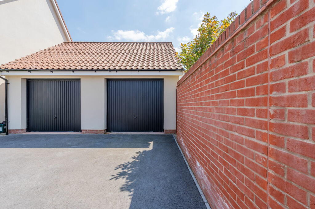 Additional property image - Dabinett Drive, Sandford