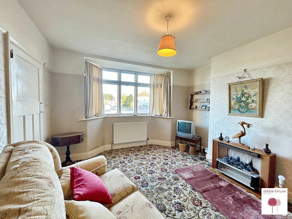 Additional property image - Derham Park, Yatton