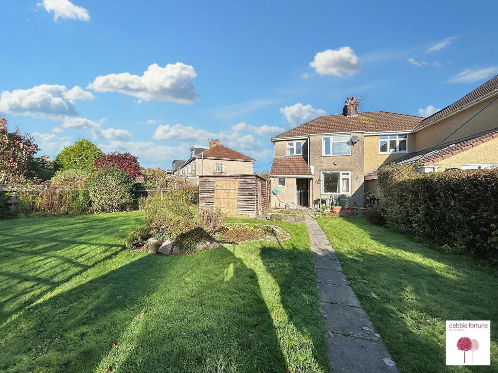 Additional property image - Derham Park, Yatton