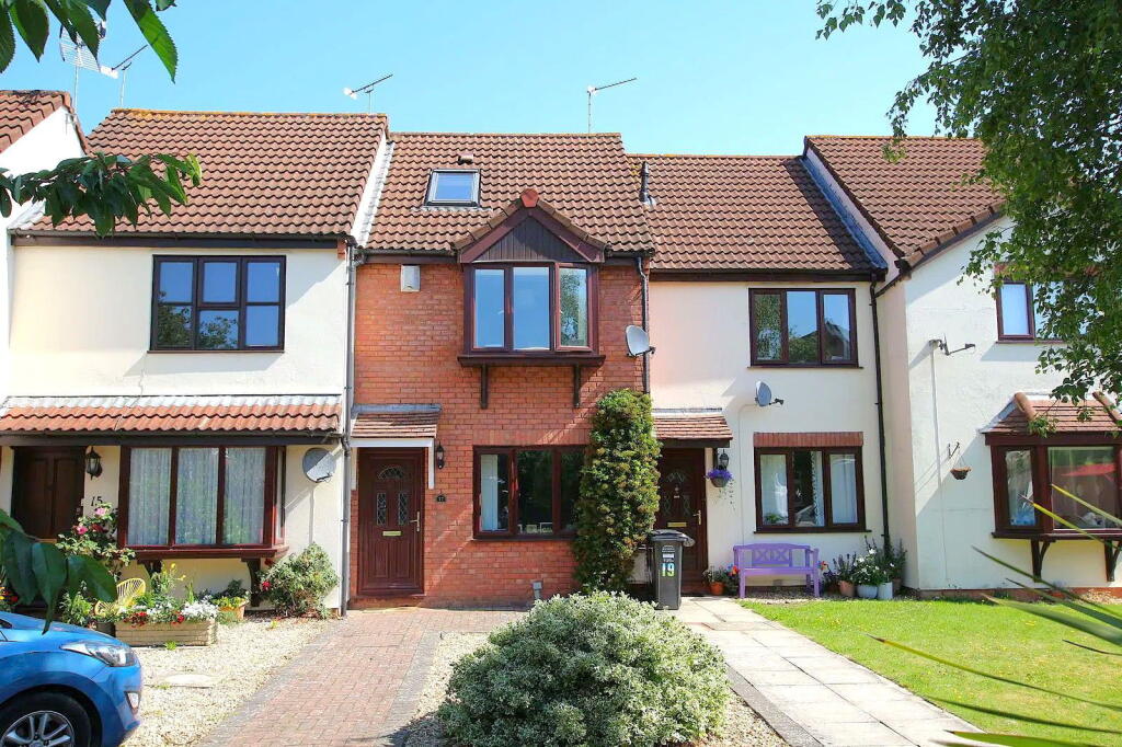 Main image of property: The Glebe, Wrington