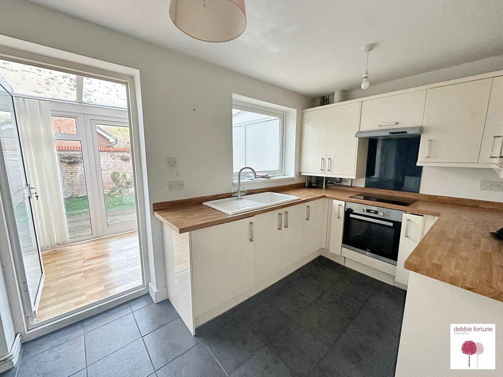 Additional property image - The Glebe, Wrington