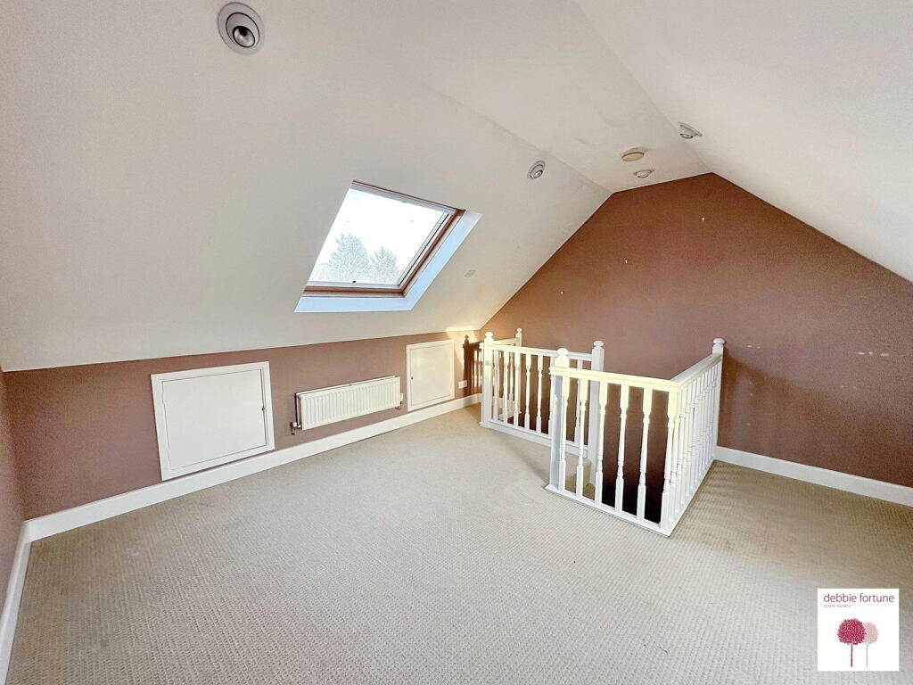 Additional property image - The Glebe, Wrington