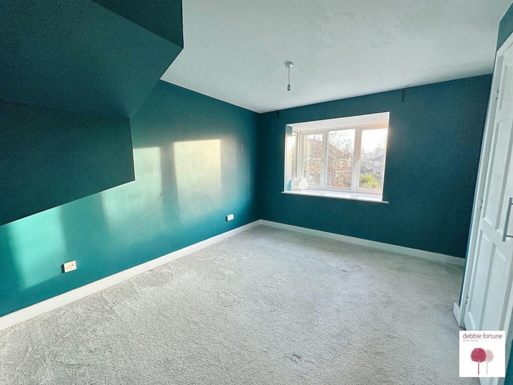 Additional property image - The Glebe, Wrington
