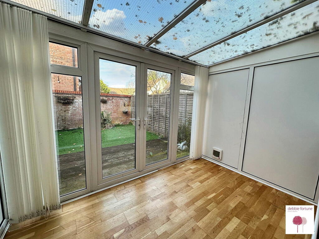 Additional property image - The Glebe, Wrington