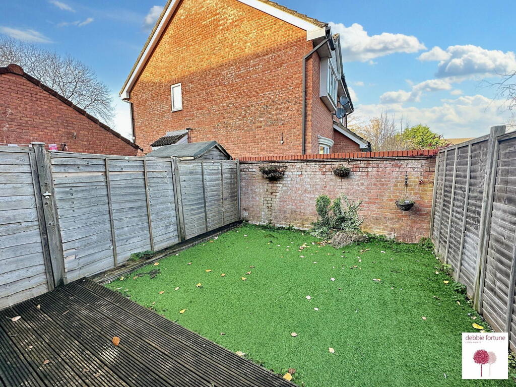 Additional property image - The Glebe, Wrington