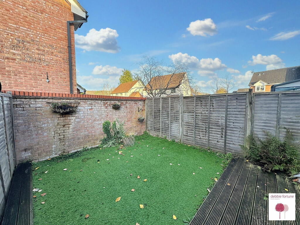 Additional property image - The Glebe, Wrington