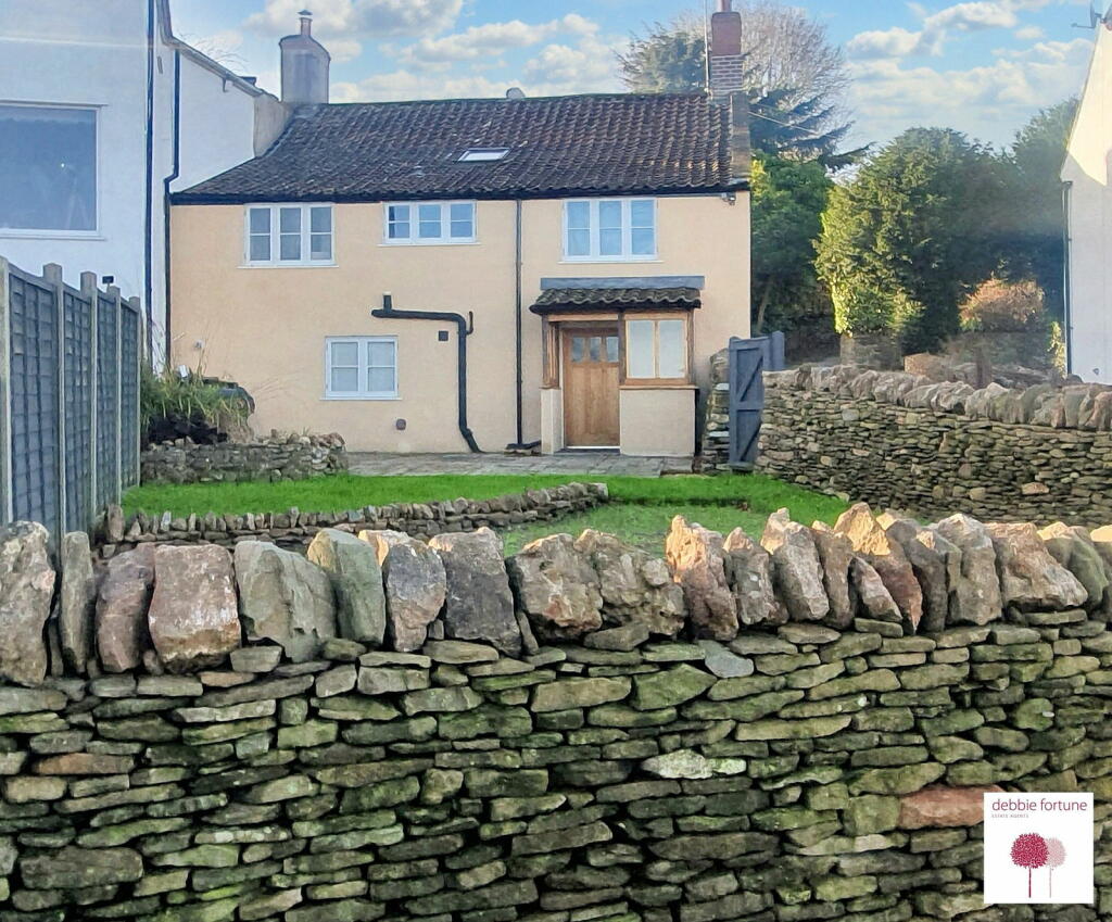 Additional property image - High Street, Blagdon